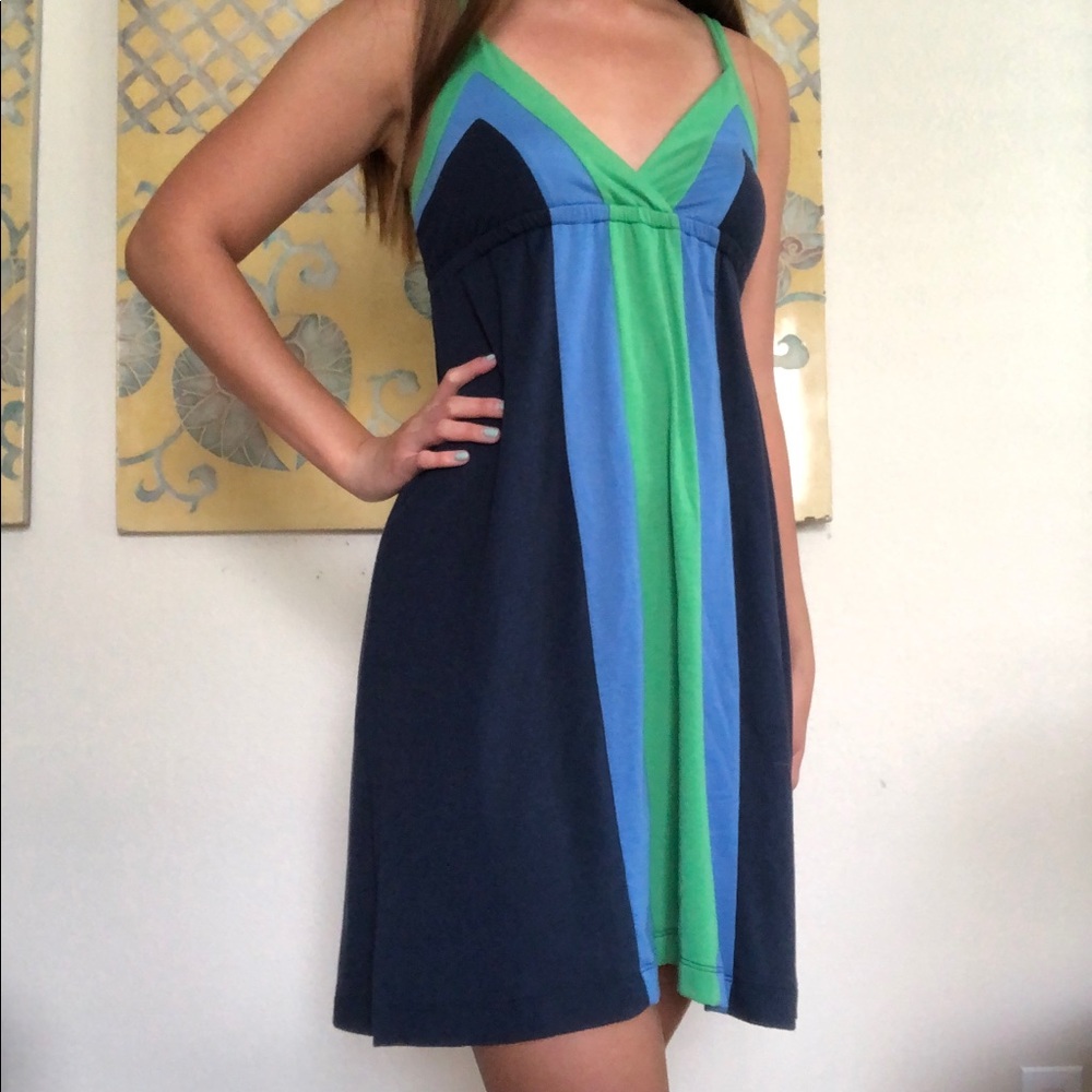 Cute beach dress/cover up